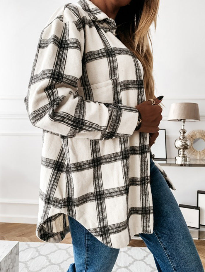 PREORDER: Effortless Style Flannels   8.17.26