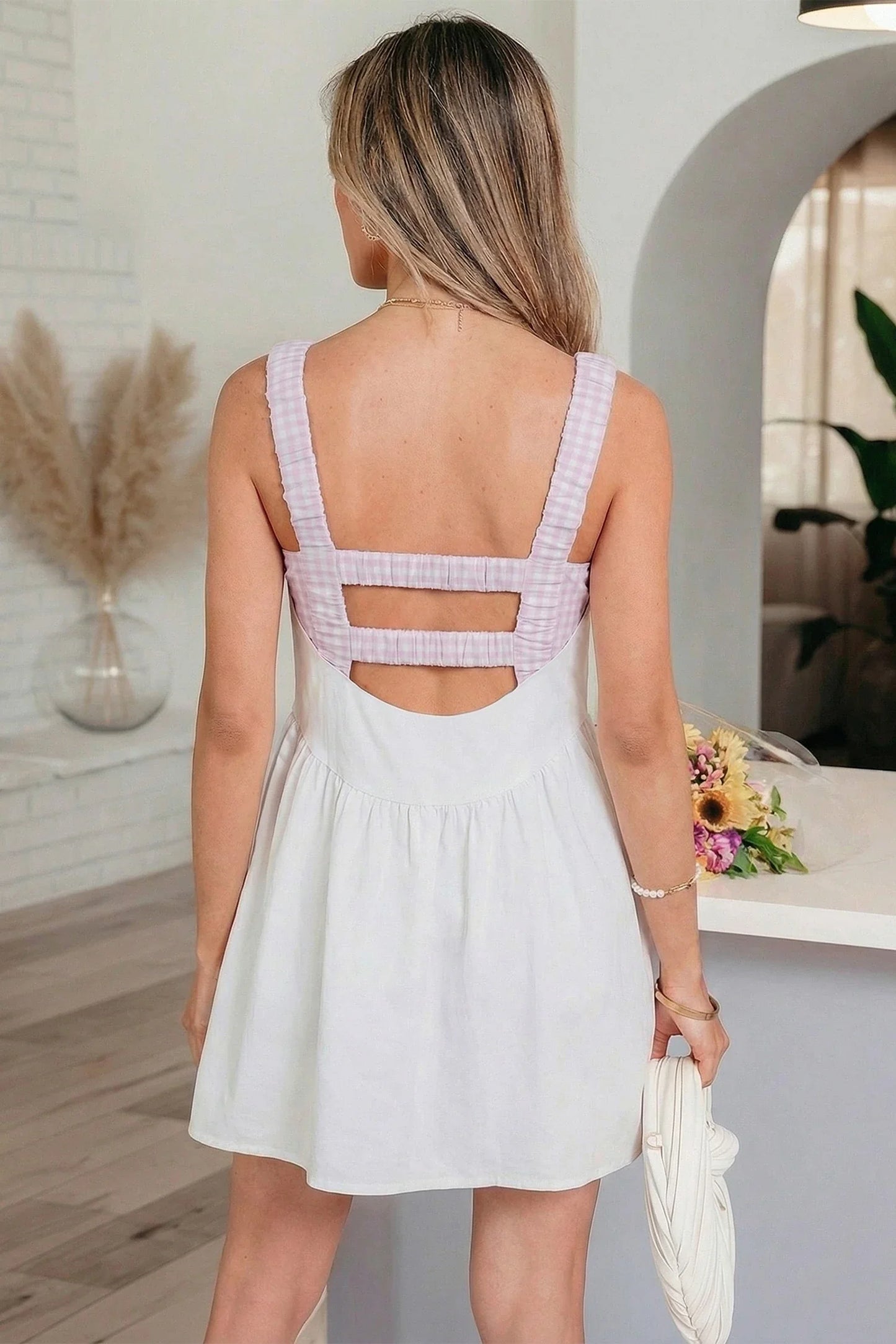 PREORDER: The Vivienne Dress 6.22.26