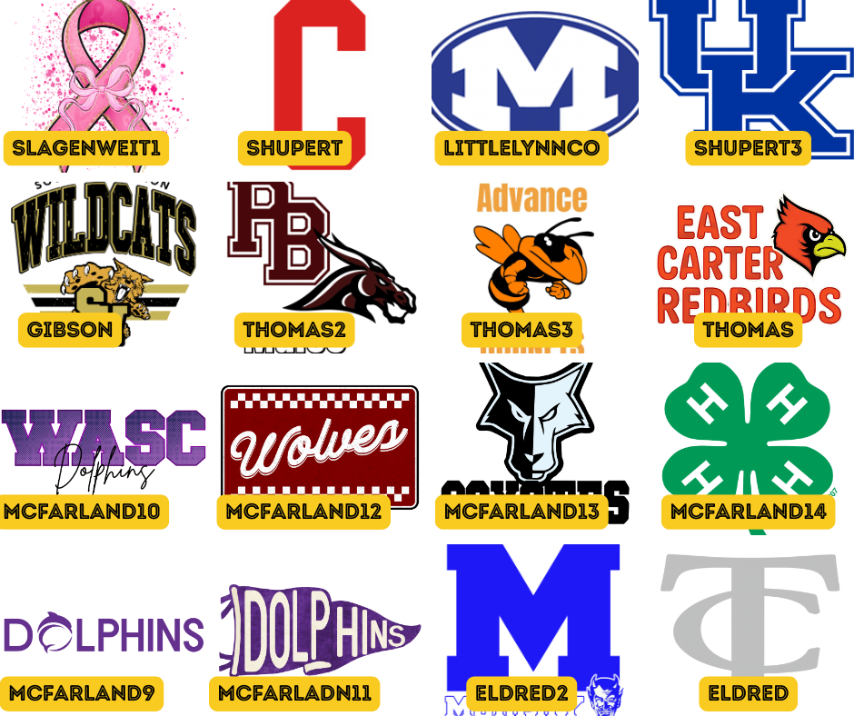 Preorder: SMALL EVA TOTES CUSTOM LOGO 11.24.25