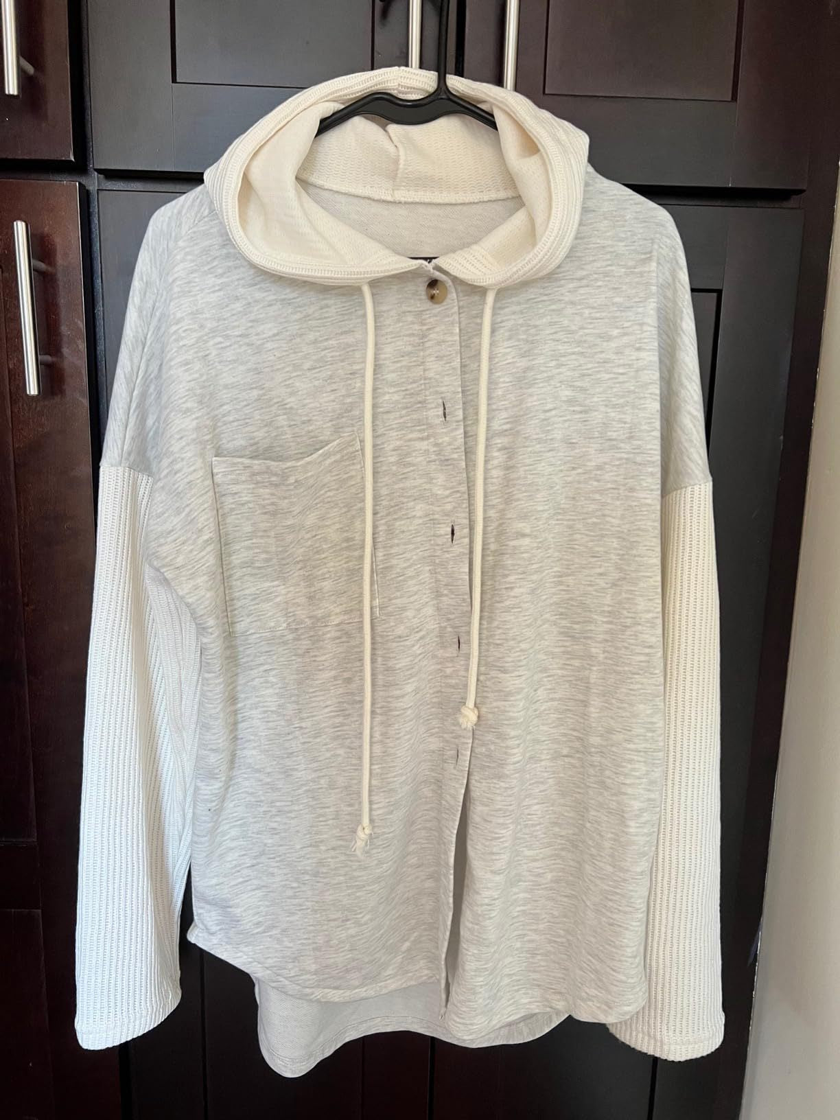 PREORDER: Rumor knit pullover 10.13.25