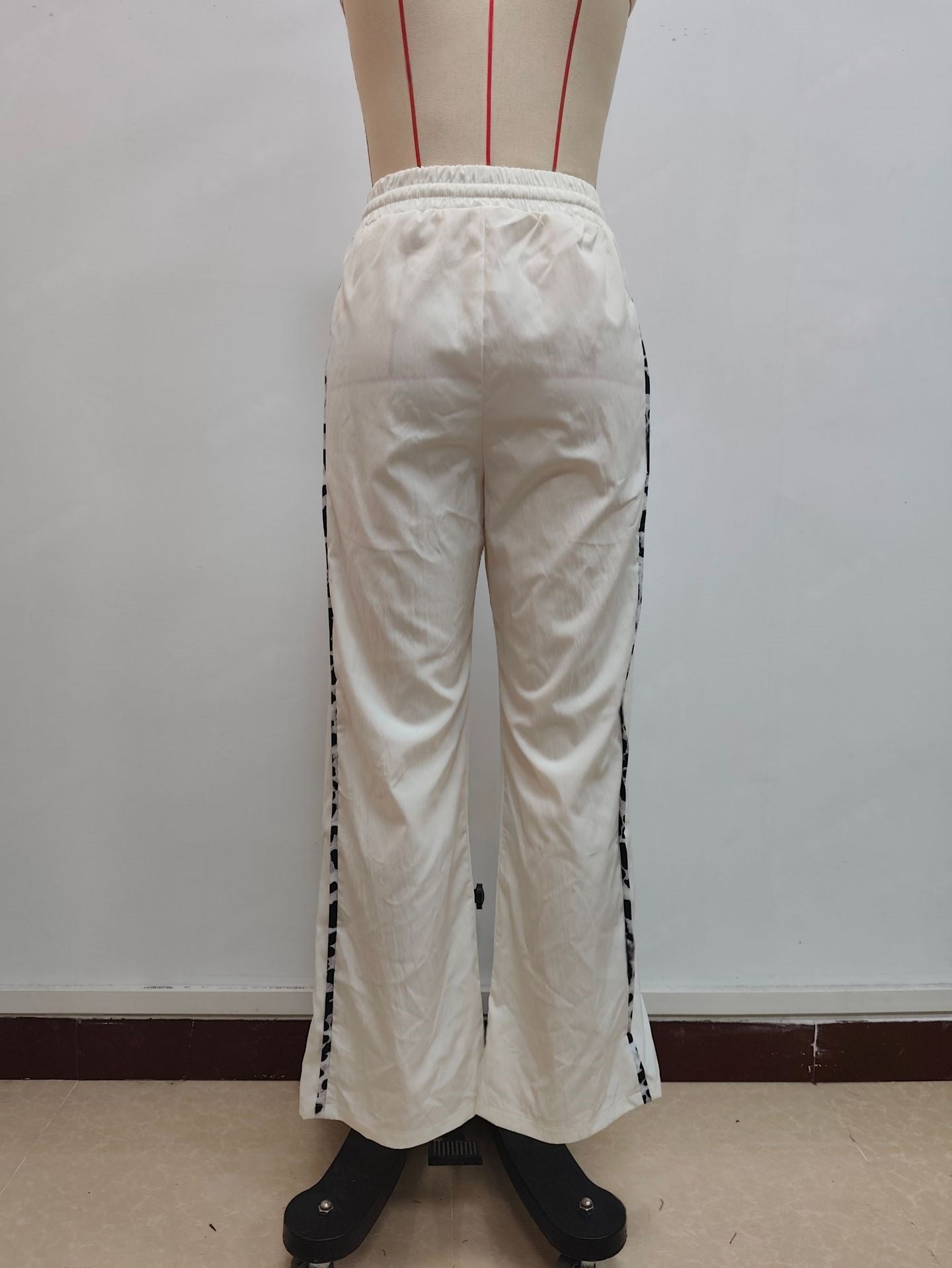 PREORDER: Double Stripe Track Pants 6.8.26