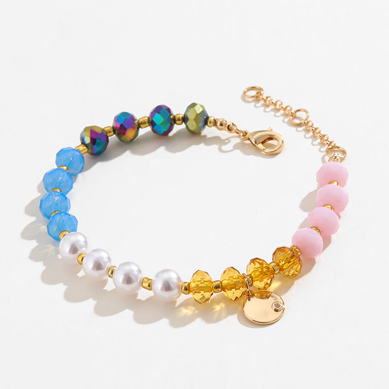 Preorder: Candy Crush Beaded Charm Bracelets