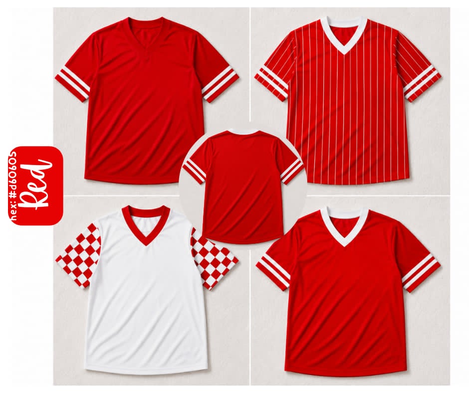 PREORDER: Custom Football Jersey (Front Logo) 7.20.26