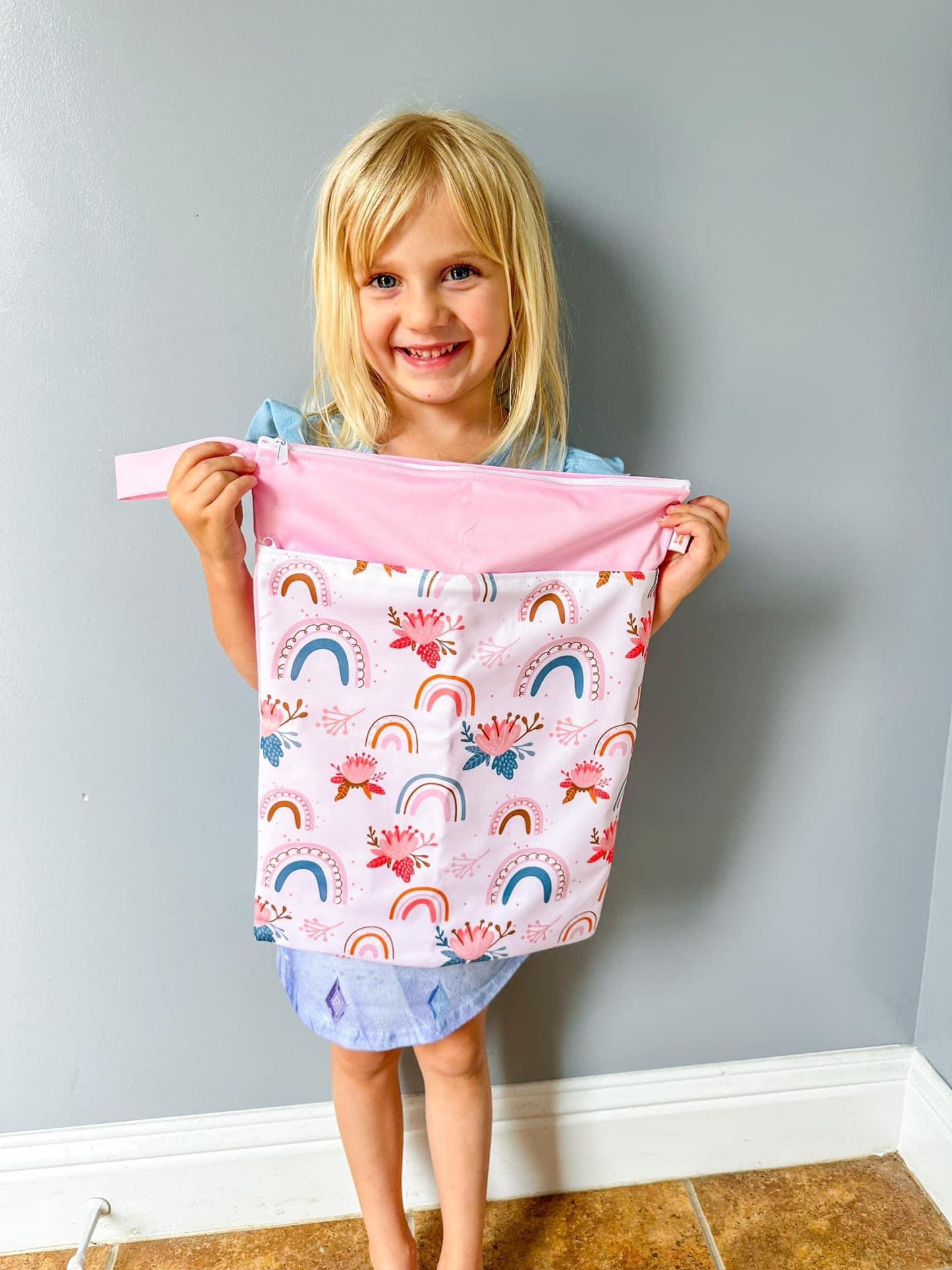 PREORDER: Wet/Dry Bags RERUN 6.8.26
