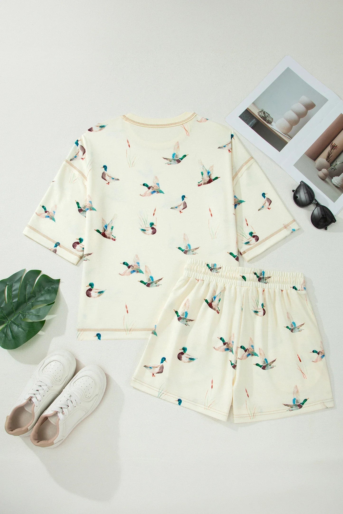 PREORDER: Wild Duck Set 6.8.26