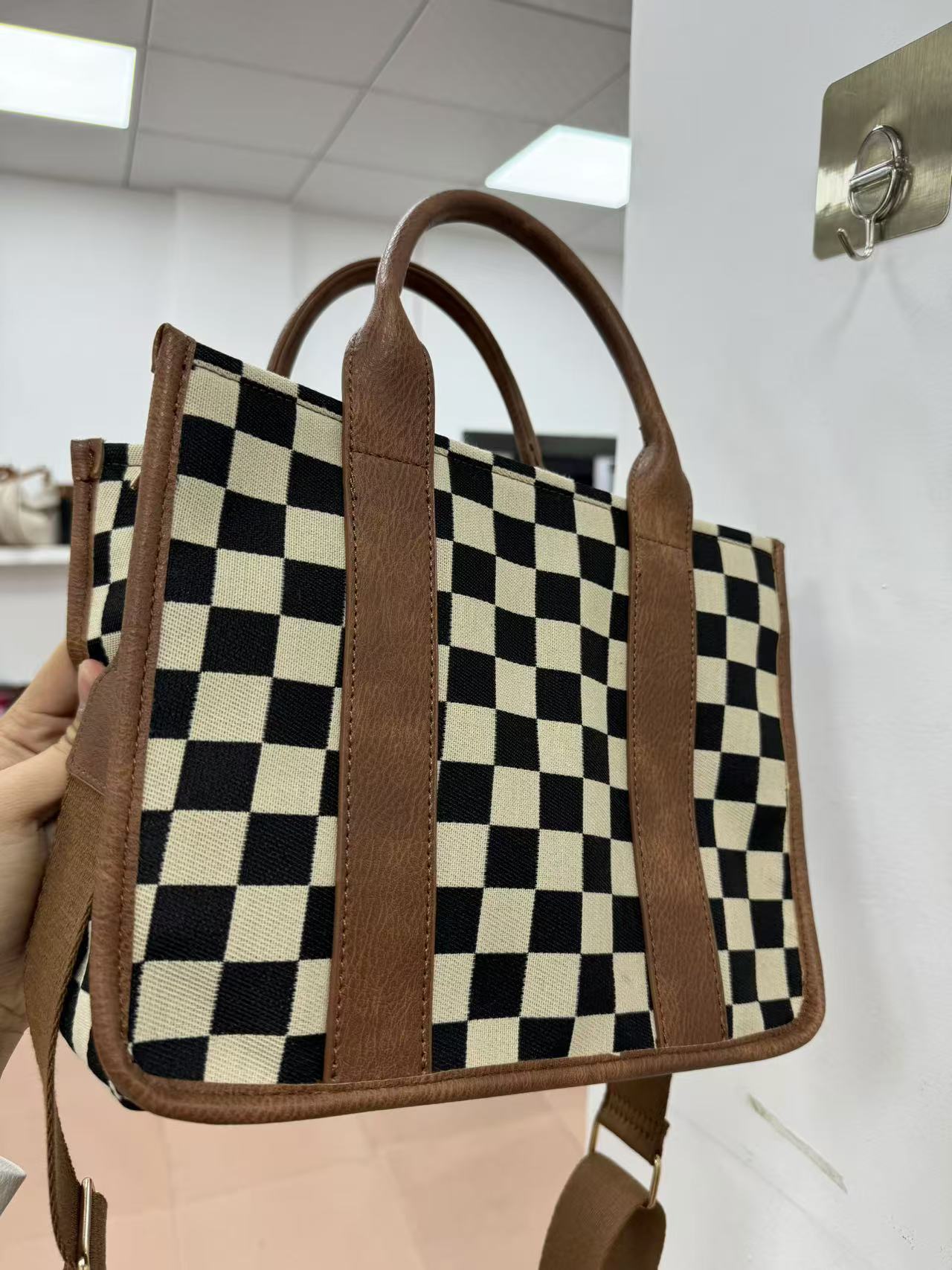 PREORDER: The Madison Market Tote 6.8.26