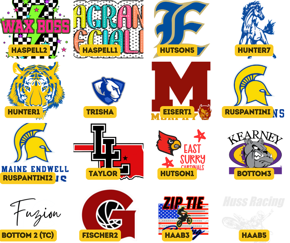 Preorder: SMALL EVA TOTES CUSTOM LOGO 11.24.25