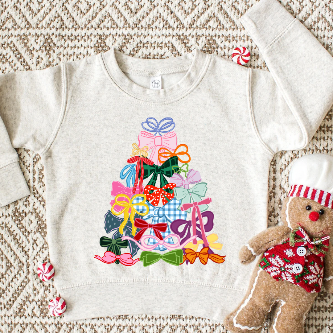 Kid Christmas Drop *multiple styles* Tee.