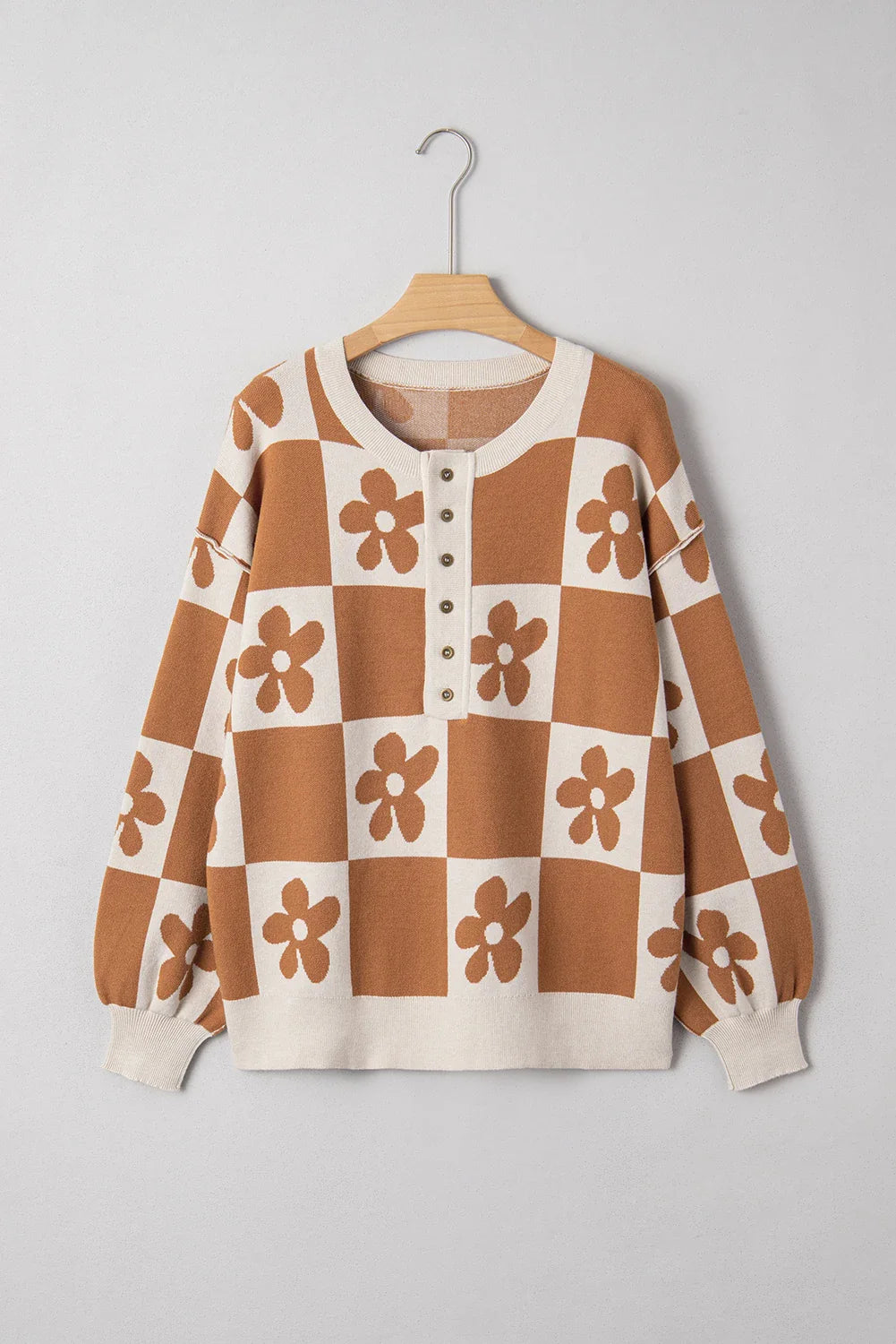 PREORDER: Blossom Sweater 10.13.25