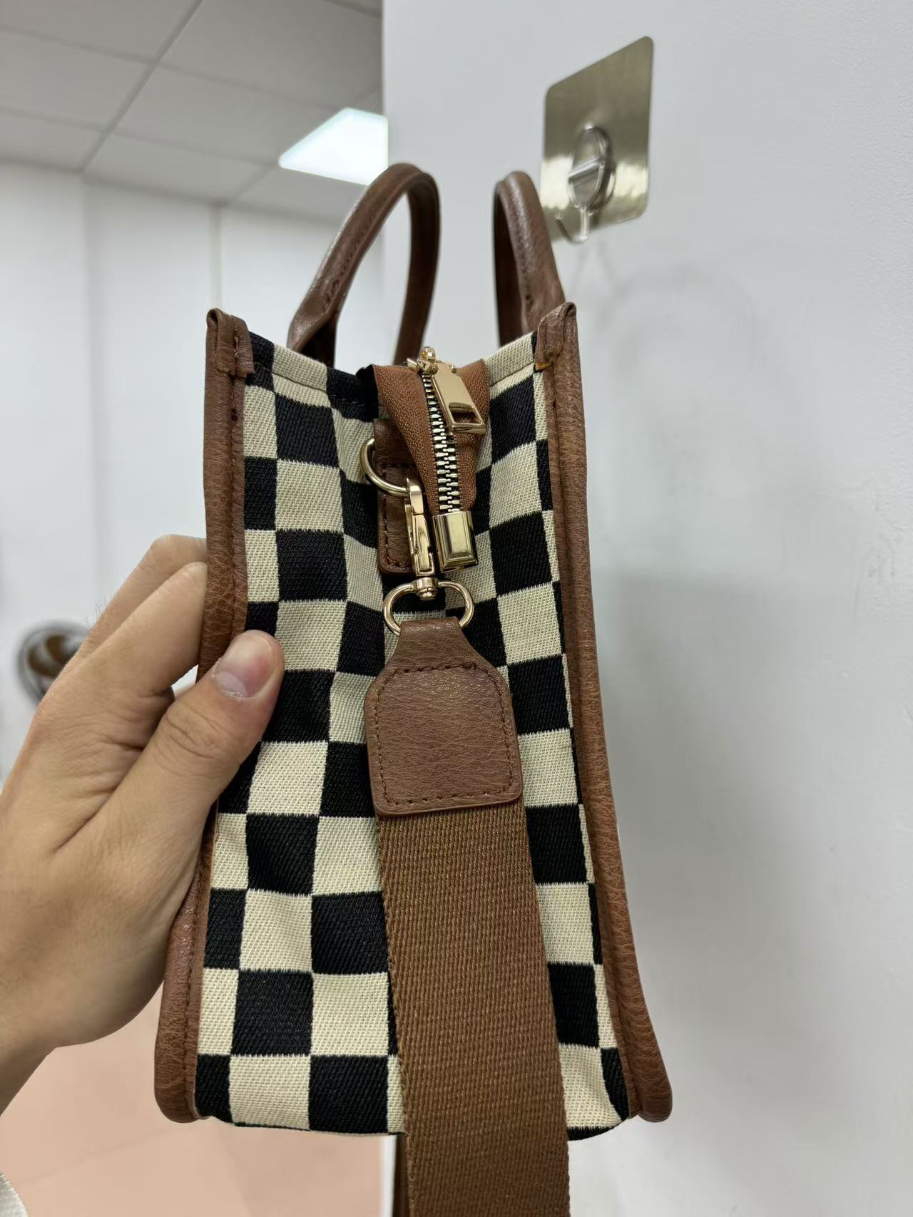 PREORDER: The Madison Market Tote 6.8.26