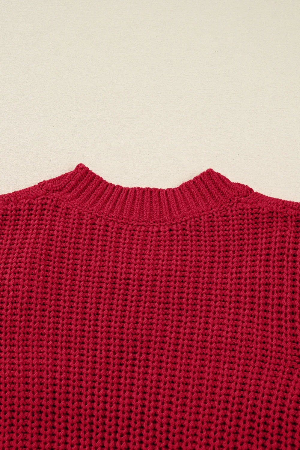 PREORDER: Sweetheart Bow Sweater 10.13.25