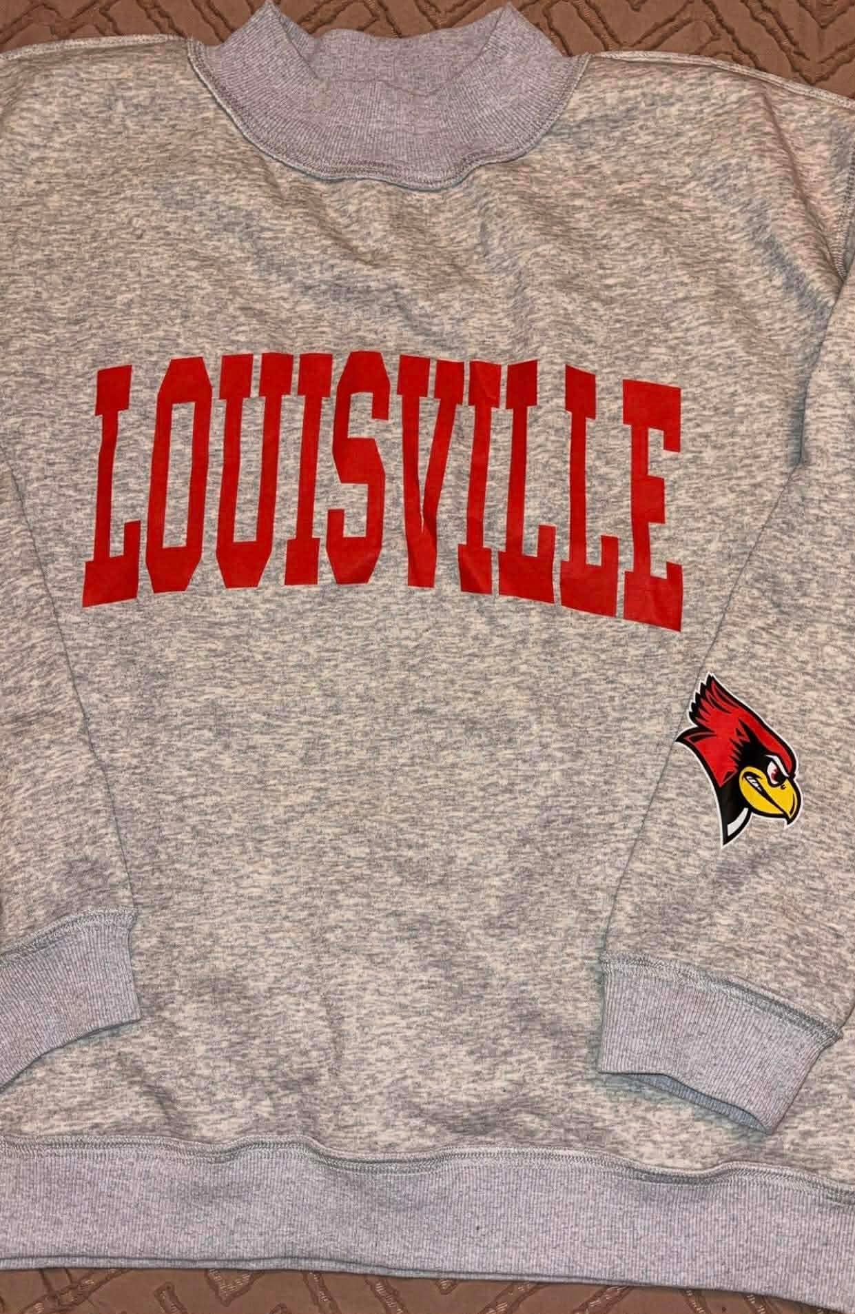 PREORDER: Custom Reversible Mock Neck Sweaters RERUN 8.24.26
