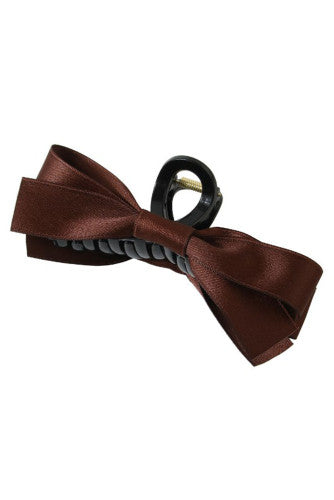 Ribbon Bow Clip RTS