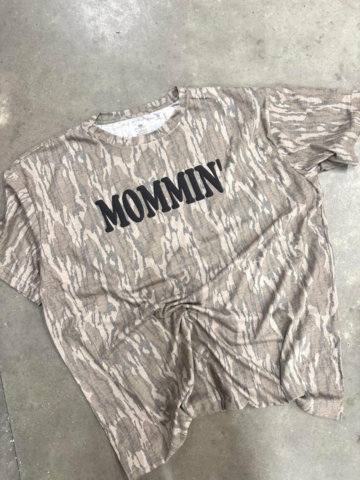 Custom Bubble Letter Bottomland #CUST48