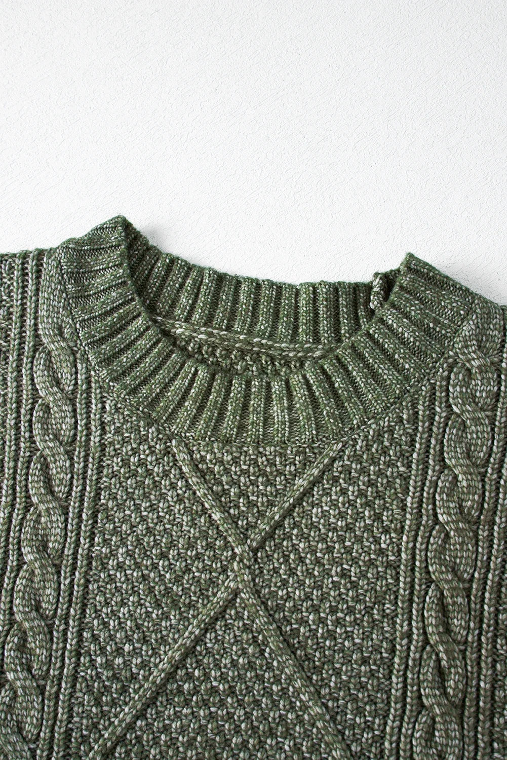 PREORDER: The Heather Sweater Dress RERUN 8.24.26