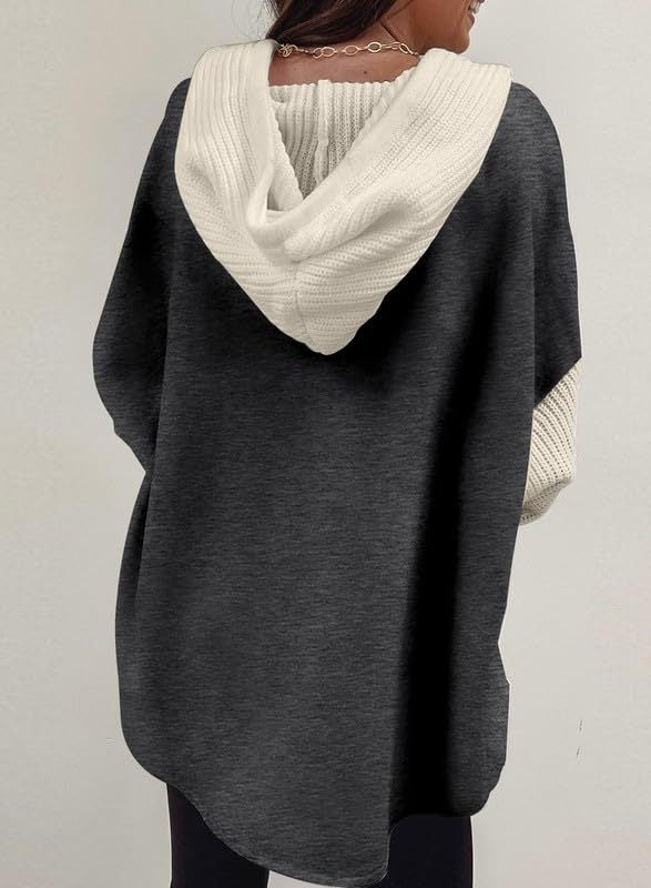 PREORDER: Rumor knit pullover 10.13.25