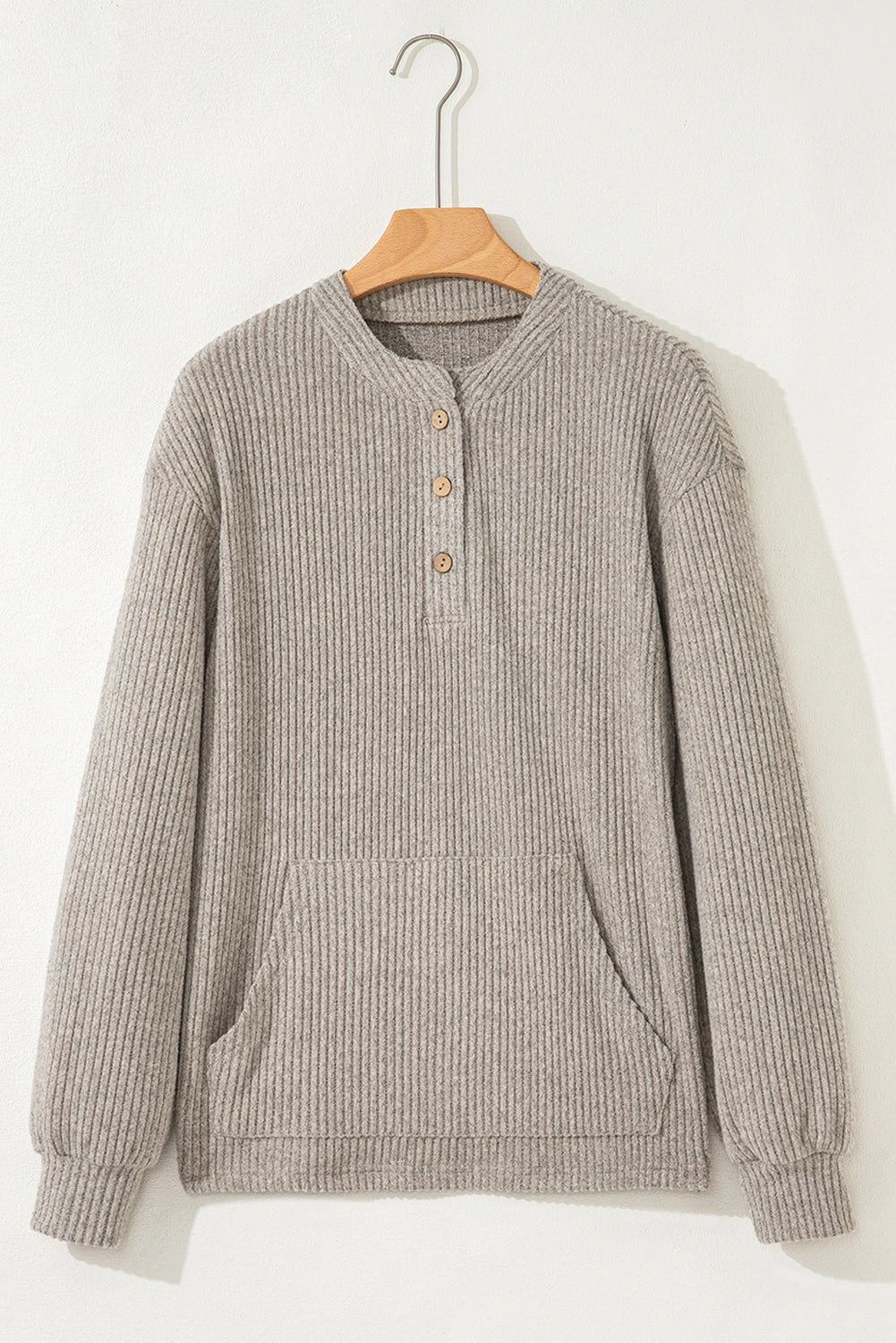 PREORDER: Brea Long sleeve shirt 10.13.25
