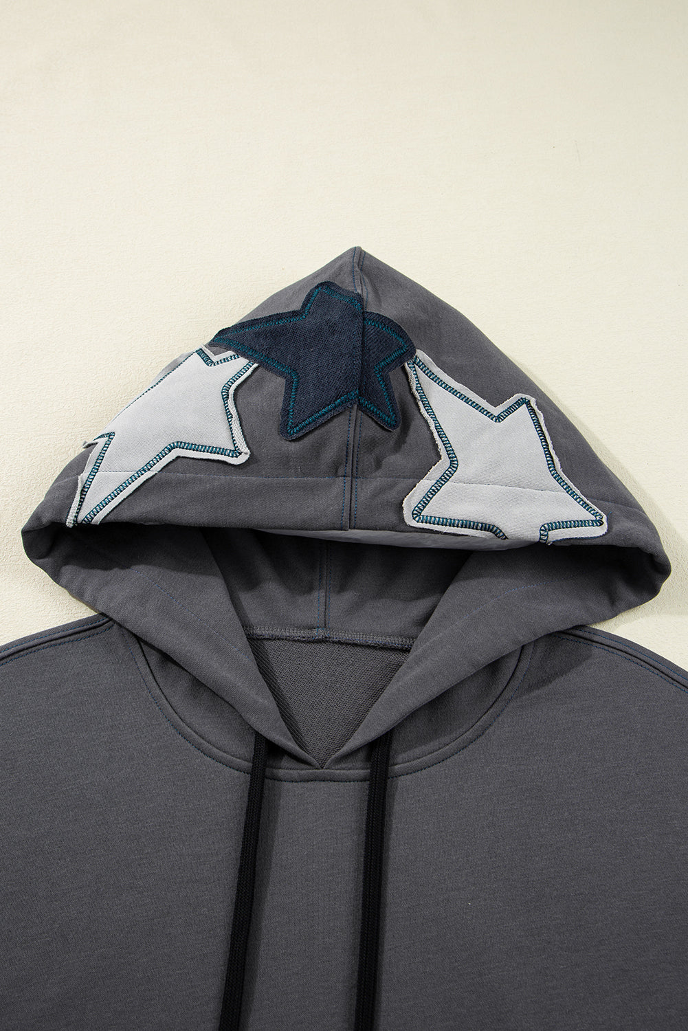 PREORDER: Skylar Star hooded top 10.13.25