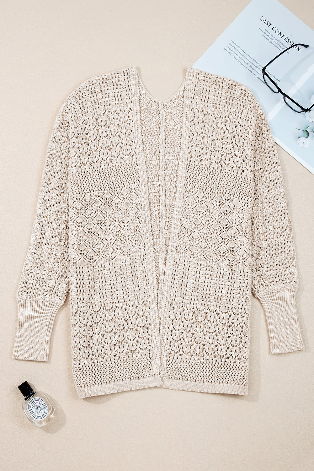 PREORDER: Millie Cardi 10.13.25
