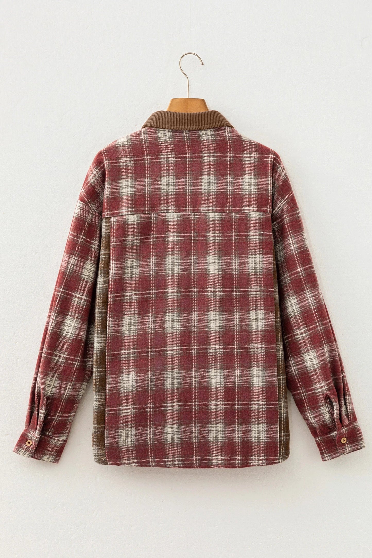 PREORDER: Lumberjack shirt 7.20.26