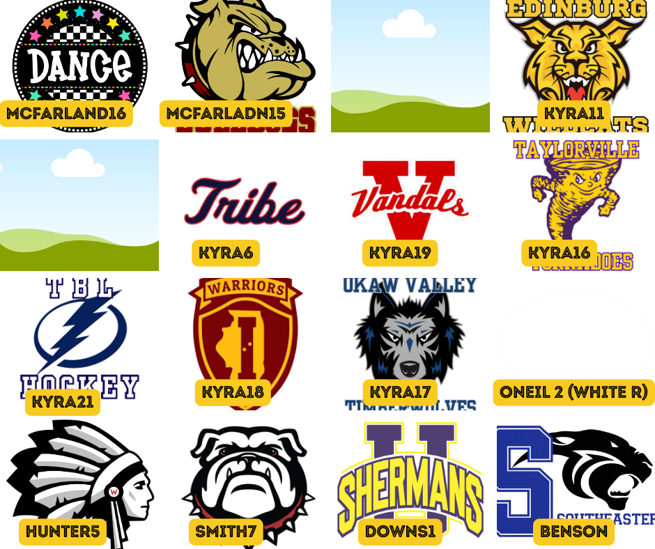 Preorder: SMALL EVA TOTES CUSTOM LOGO 11.24.25