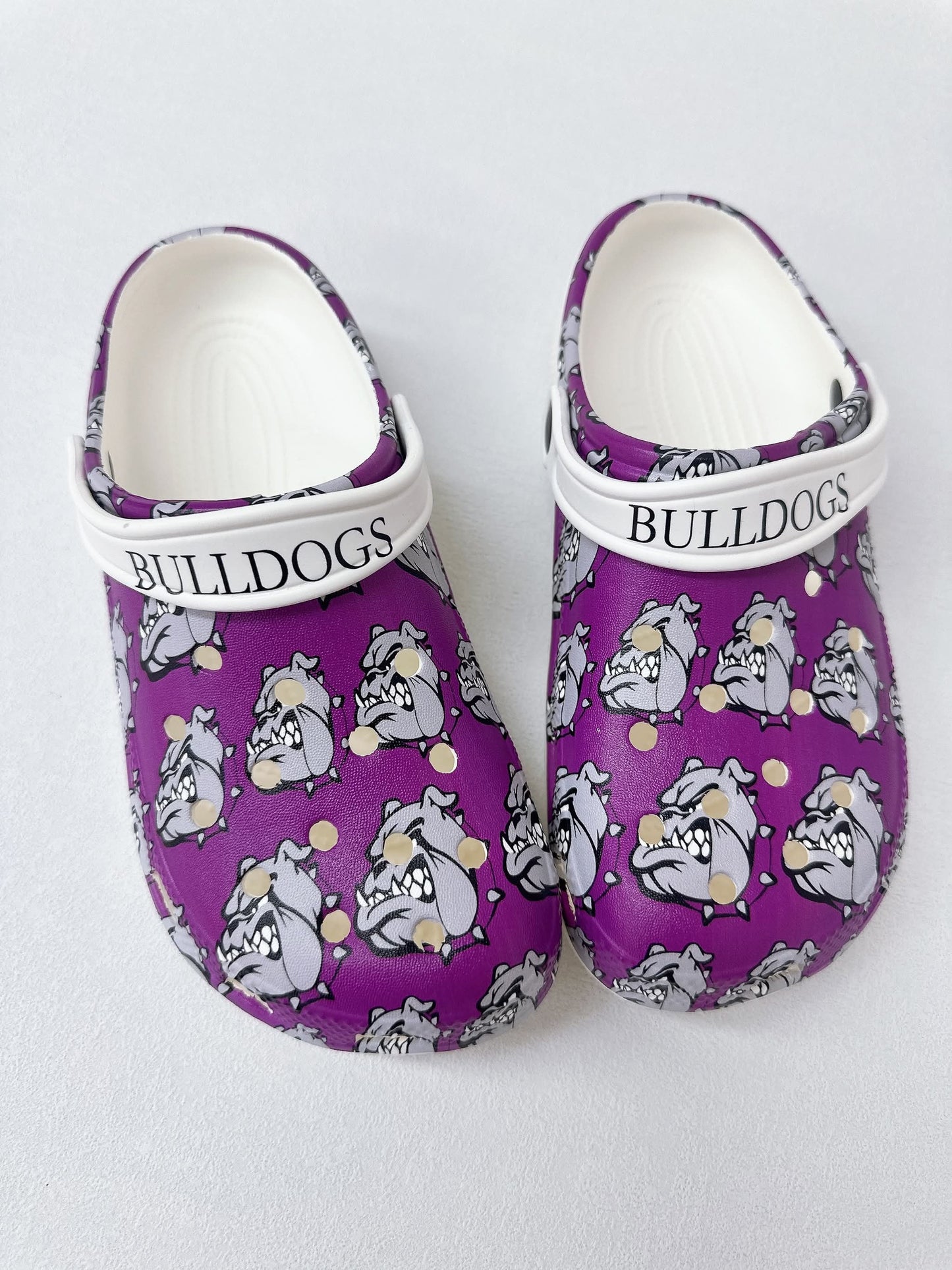Preorder: Custom EVA Slides