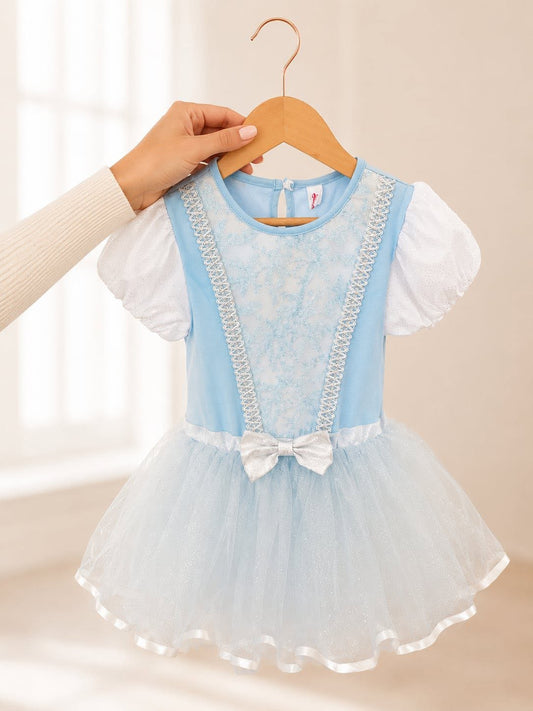 PREORDER: My Little Princess Dress RERUN 6.15.26