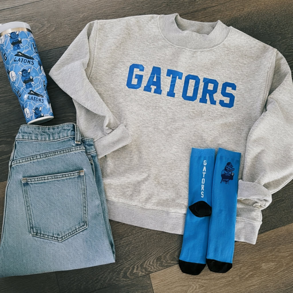 PREORDER: Custom Reversible Mock Neck Sweaters RERUN 8.24.26