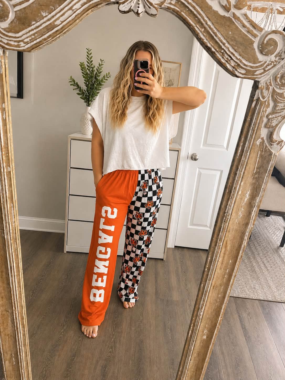 PREORDER: Custom Split Leg Pants RERUN 8.17.26