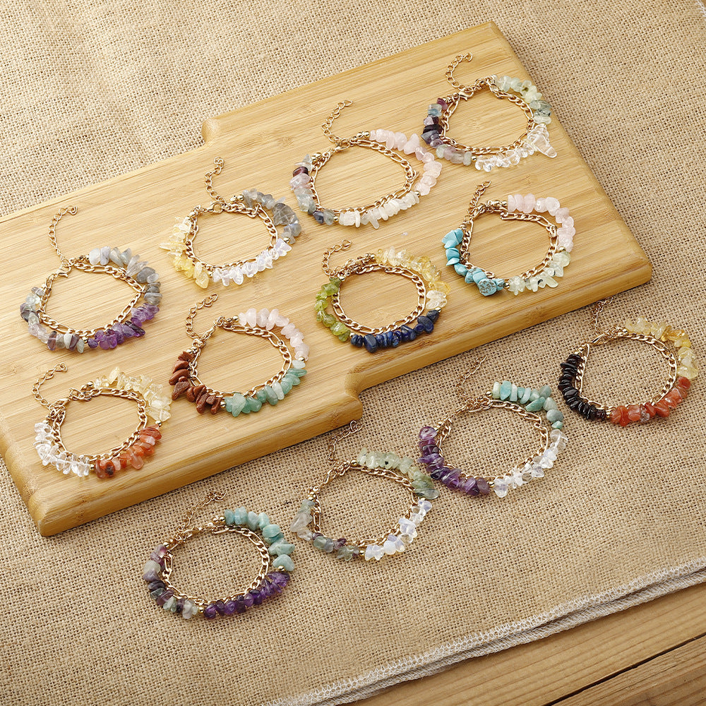 PREORDER: Modern Zodiac Bracelets 7.13.26