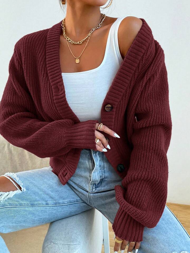 PREORDER: The Willow Ridge Cardigan 8.3.26