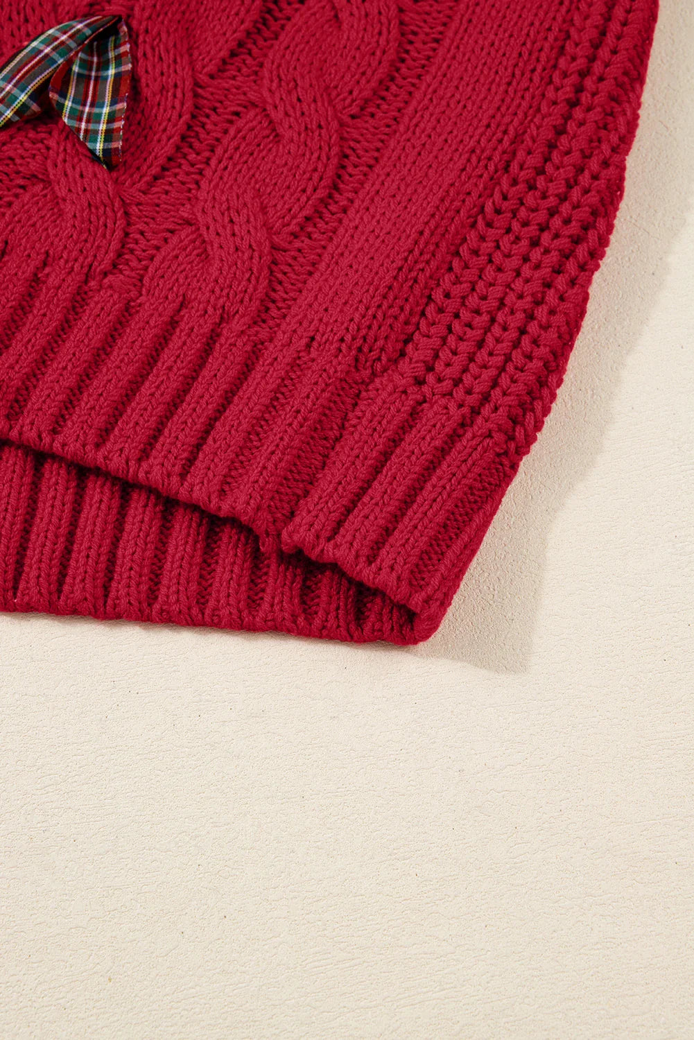 PREORDER: Sweetheart Bow Sweater 10.13.25