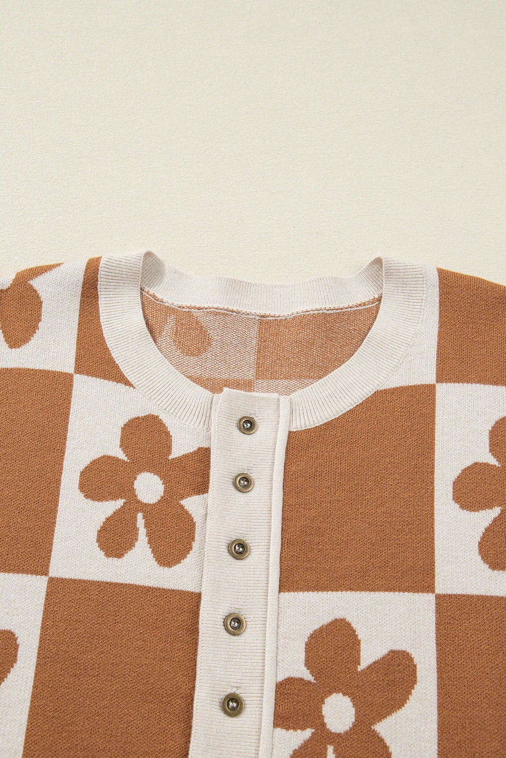 PREORDER: Blossom Sweater 10.13.25