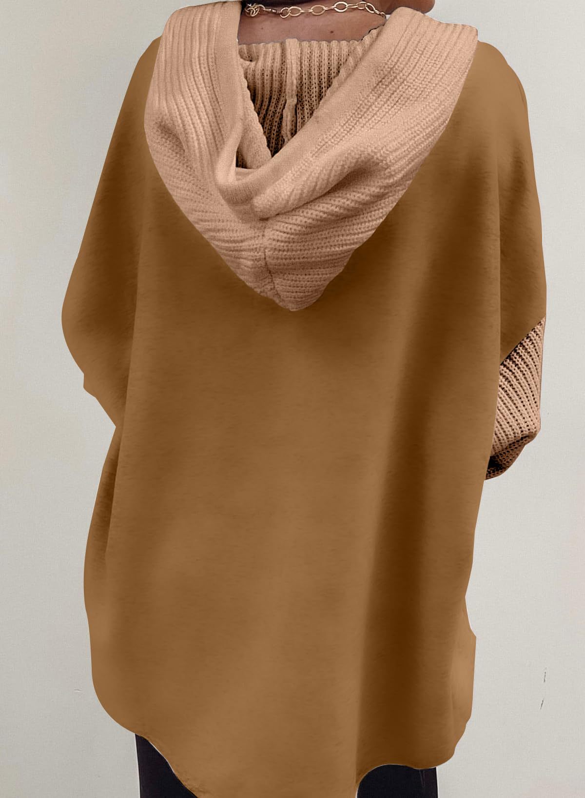 PREORDER: Rumor knit pullover 10.13.25