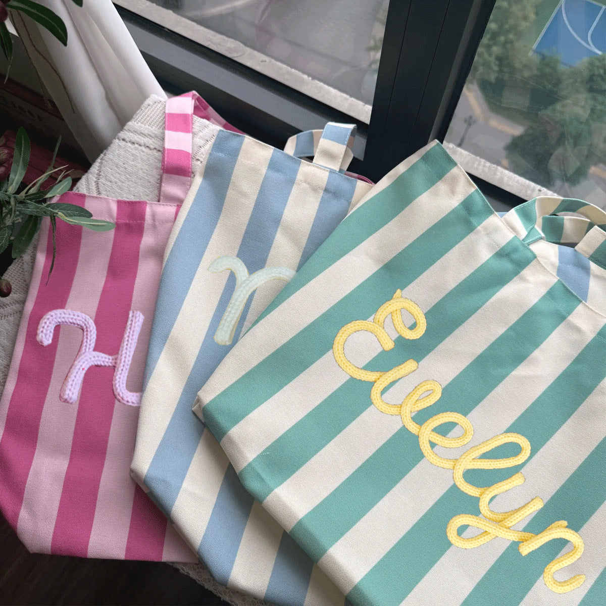 PREORDER: The August Glow Tote 7.6.26