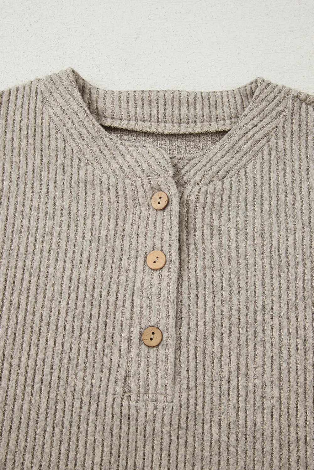 PREORDER: Brea Long sleeve shirt 10.13.25