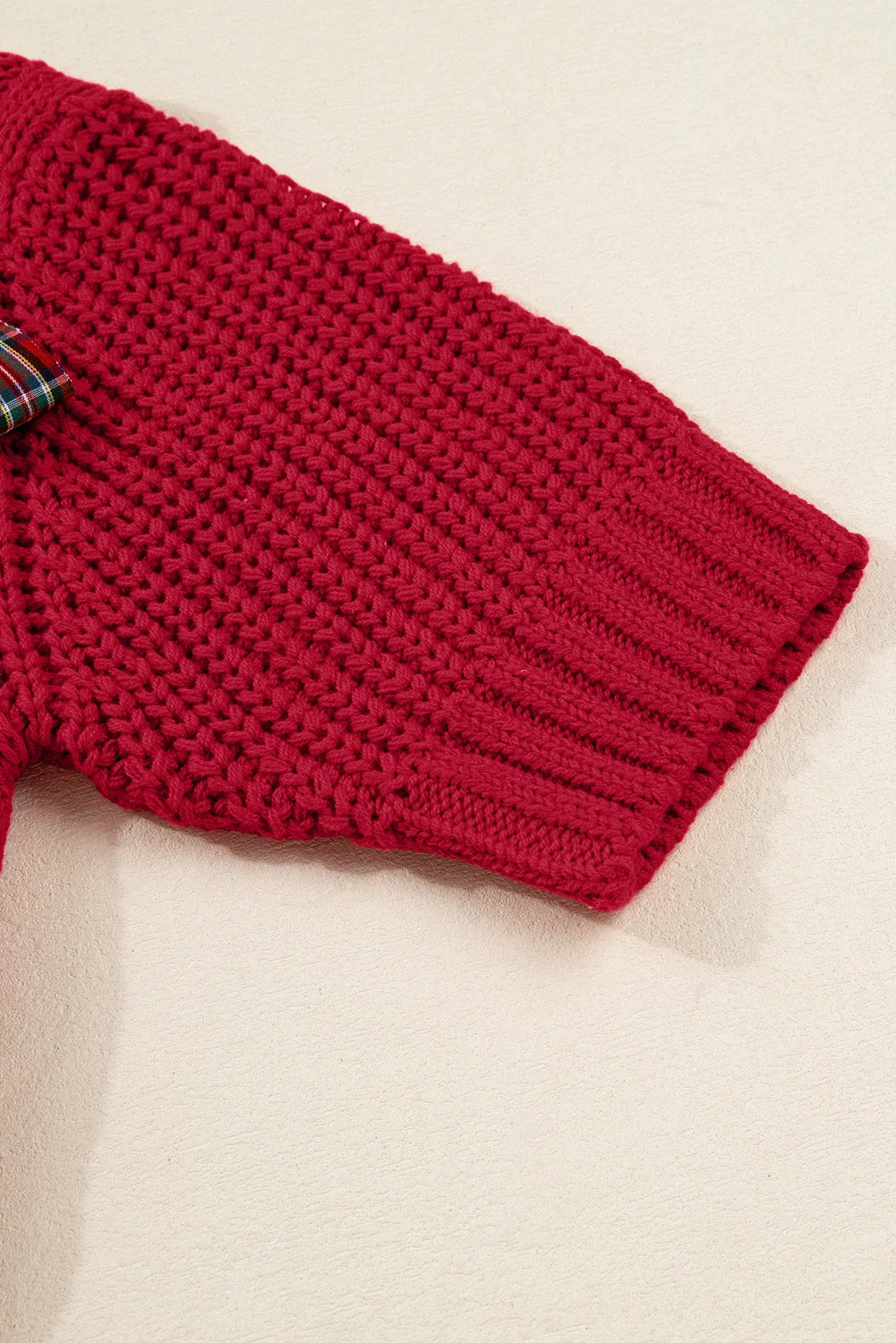 PREORDER: Sweetheart Bow Sweater 10.13.25