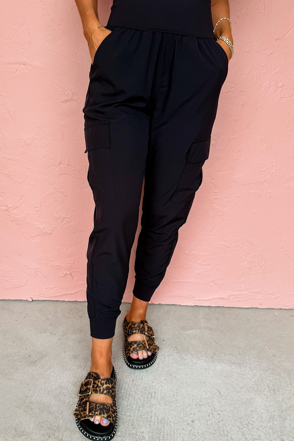 Cargo Joggers RTS