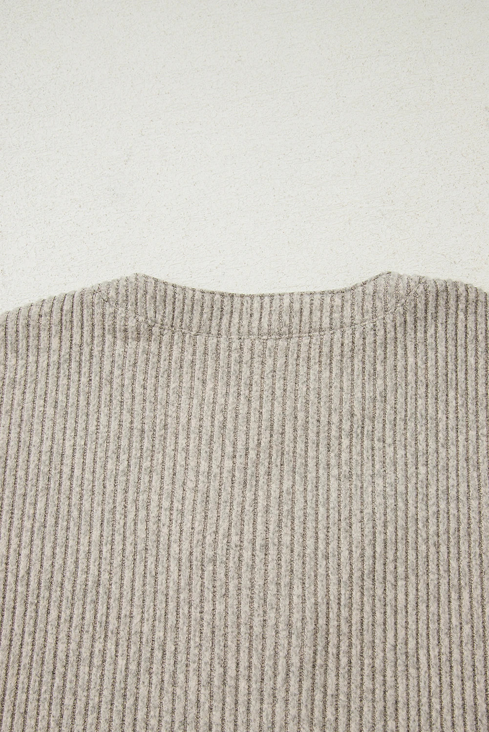 PREORDER: Brea Long sleeve shirt 10.13.25