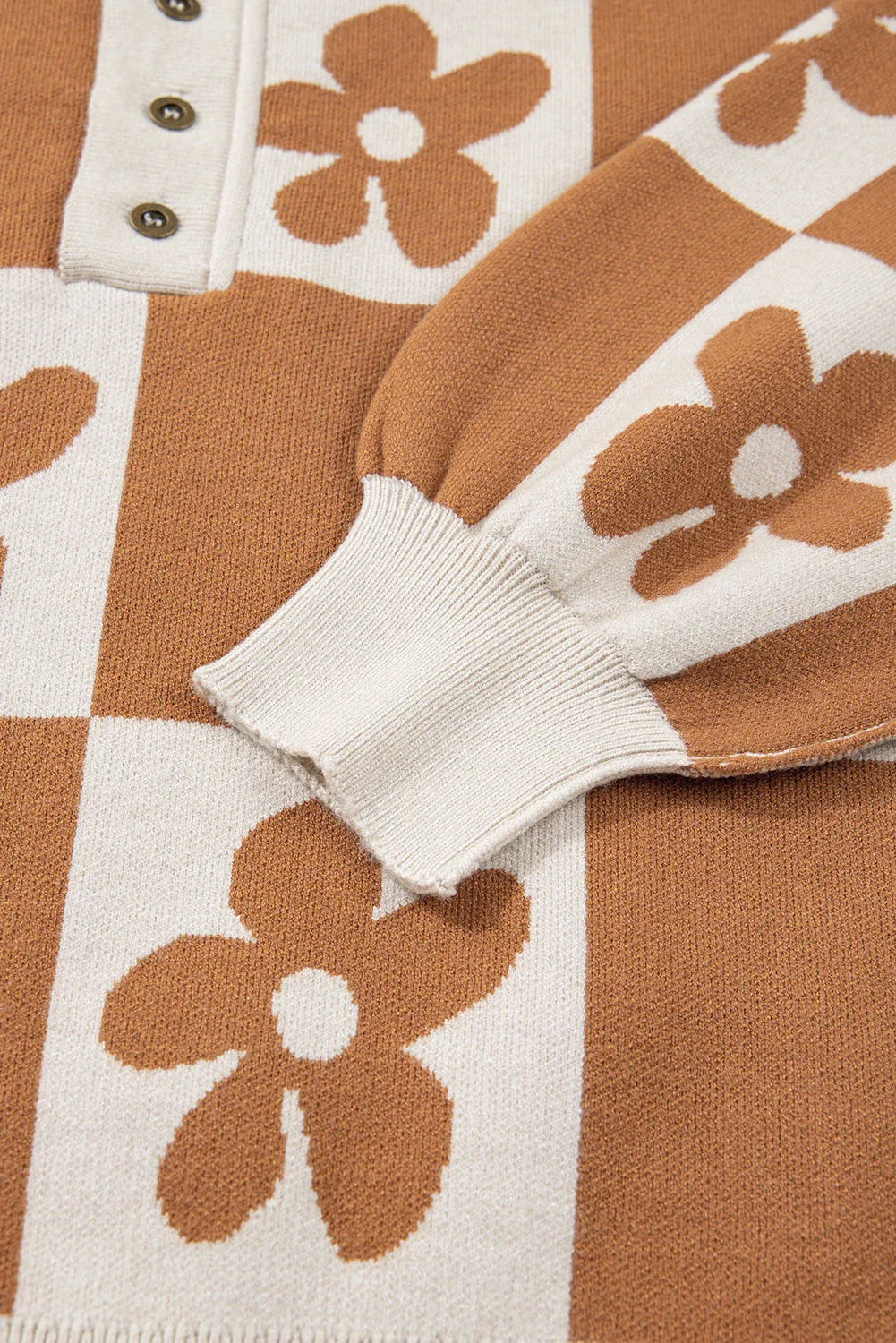 PREORDER: Blossom Sweater 10.13.25