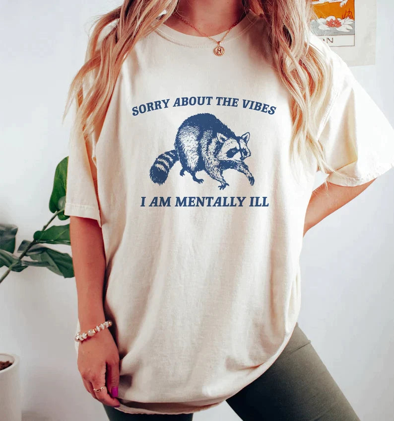 (WS) Mentally the illest