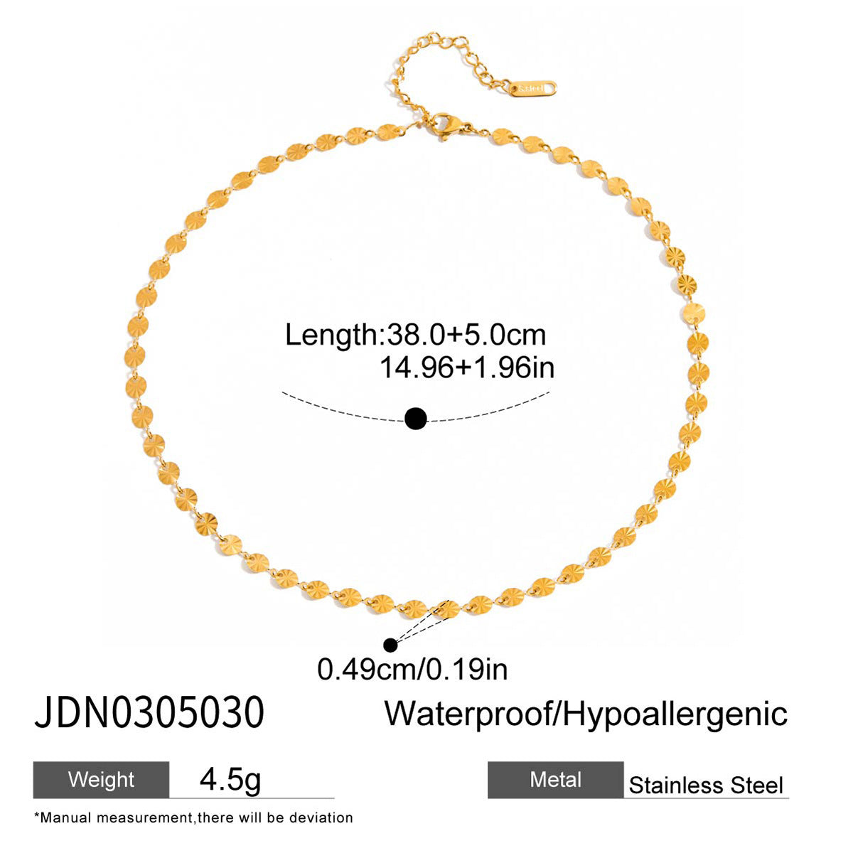 PREORDER: Aurora Luxe Layered Gold Necklace