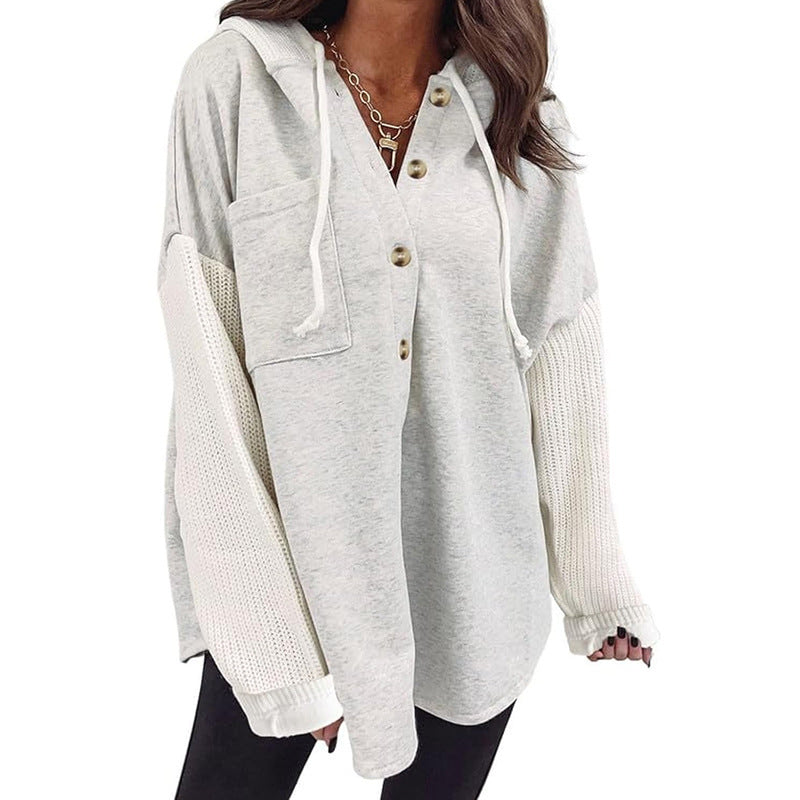 PREORDER: Rumor knit pullover 10.13.25