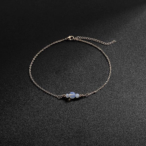 Preorder: Dainty Anklet Collection