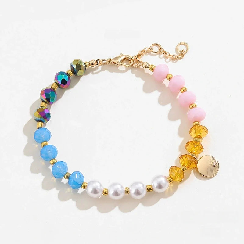 Preorder: Candy Crush Beaded Charm Bracelets