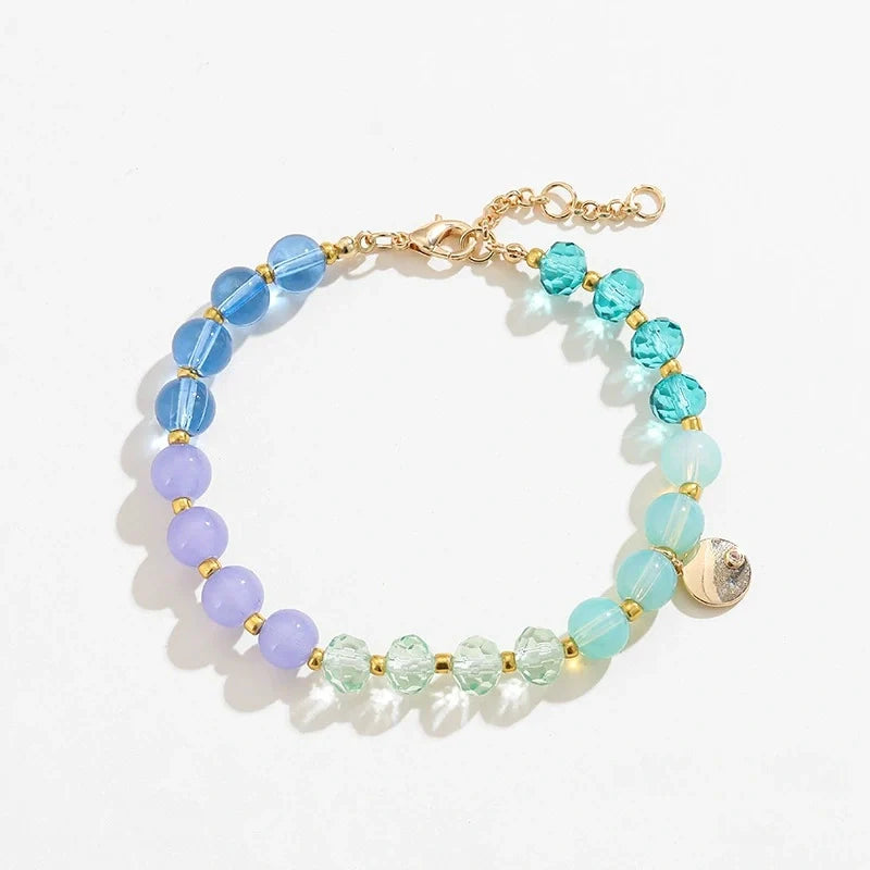Preorder: Candy Crush Beaded Charm Bracelets
