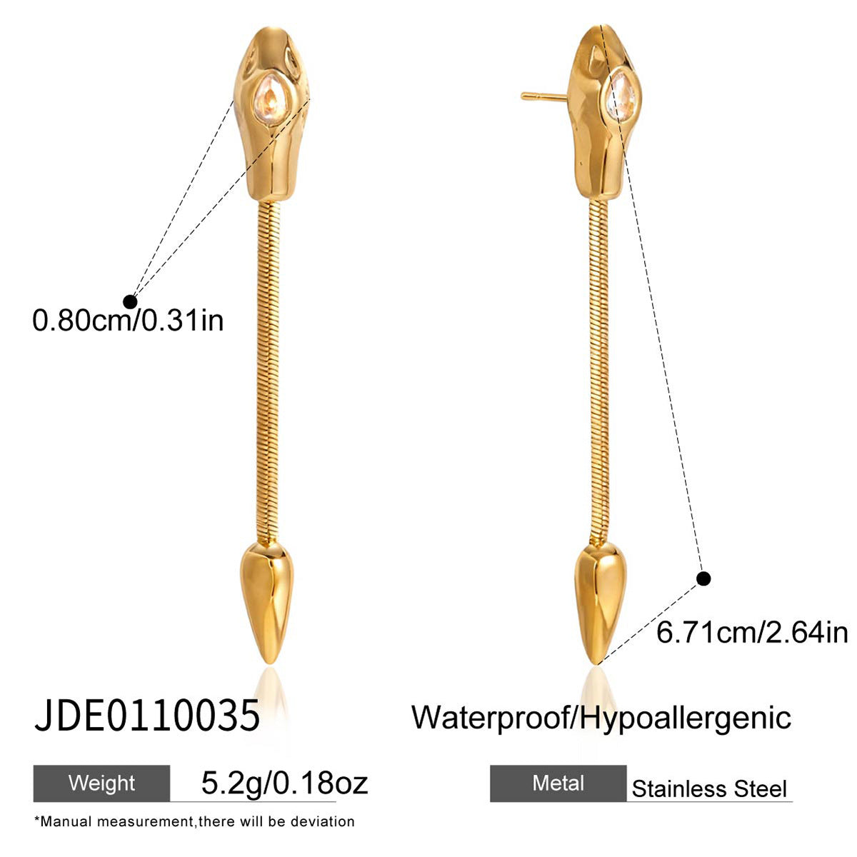 PREORDER: Aurora Luxe Layered Gold Necklace