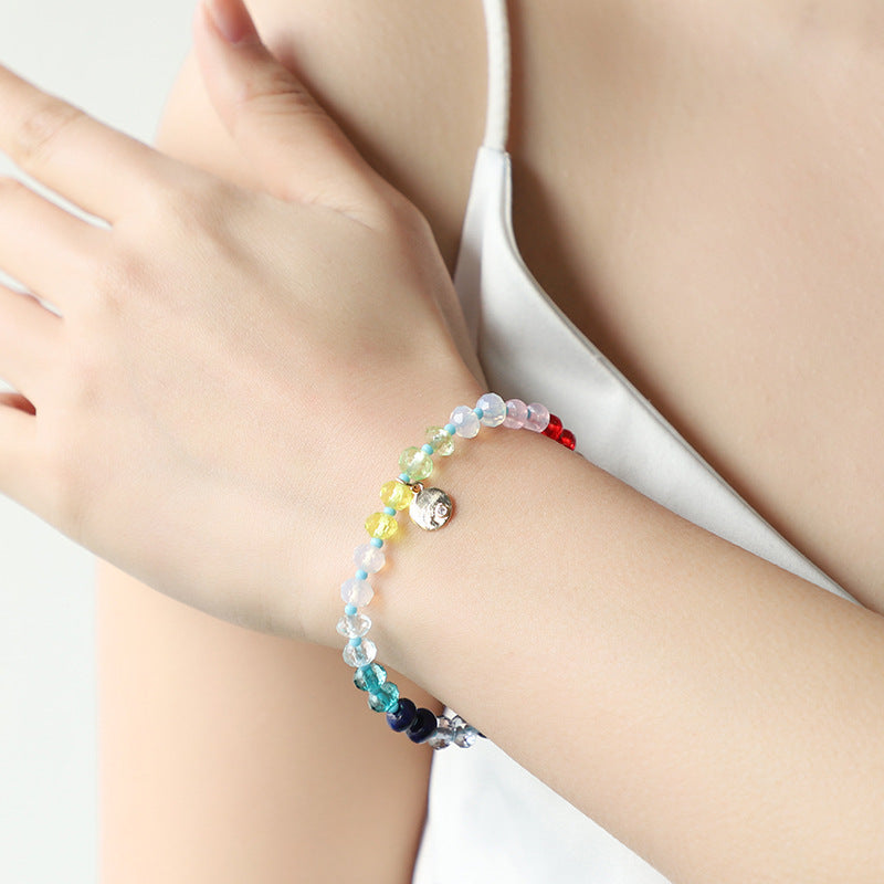 Preorder: Candy Crush Beaded Charm Bracelets