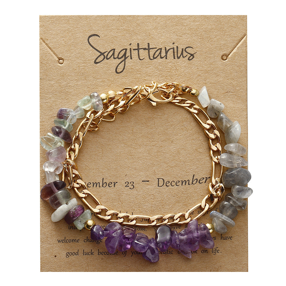PREORDER: Modern Zodiac Bracelets 7.13.26