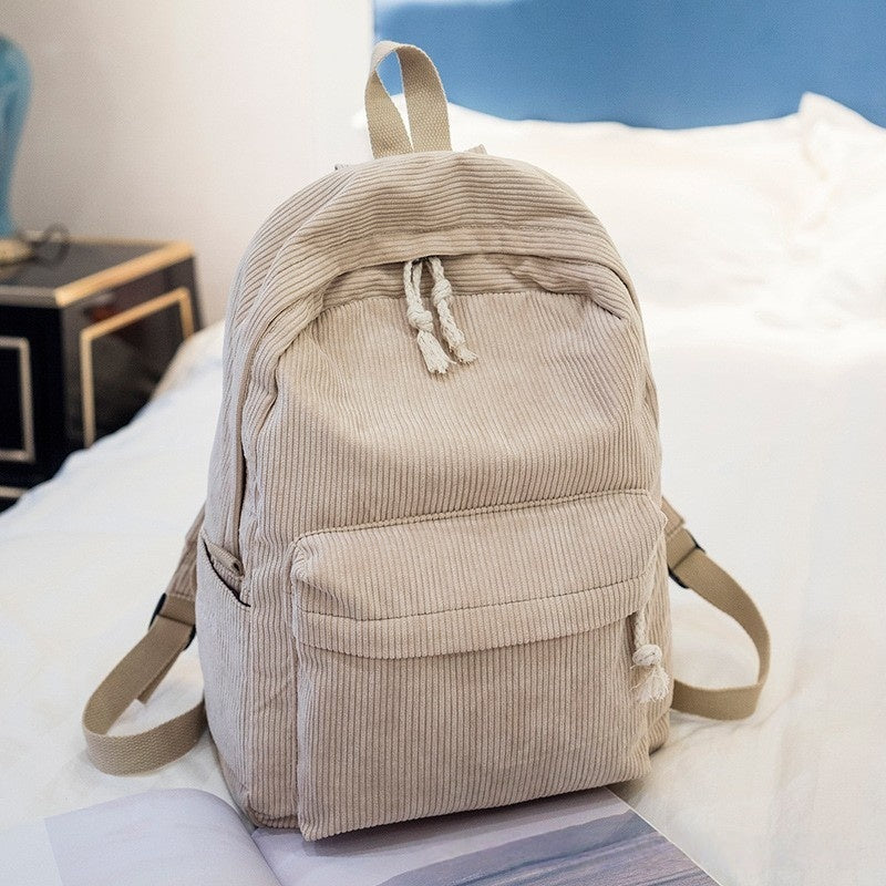 Preorder: Bloom & Bow Custom Name Backpack
